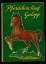 Pferdchen lauf Galopp /5646