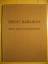 Ernst Barlach: Ernst Barlach: Fries der 