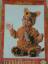 Puzzle - Gepunktete Katze - Tom Arma - 1 Puzzle - Gepunktete Katze - Tom Arma - 1