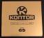 Various: Kontor Top of the clubs Vol. 65