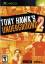 TONY HAWK´S UNDERGROUND