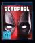 Tim Miller: Deadpool - Blu-ray