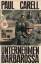 antiquarisches Buch – Carell Unternehmen Barbarossa der Marsch nach Russland, Ullstein 1967, 576 Seiten, Bilder Karten – Bild 1