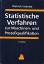 Edgar Dietrich: Statistische Verfahren z