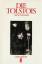 Die Tolstois: Krieg und Frieden in einer russischen Familie (Ullstein Biographien & Autobiographien) - Edwards, Anne