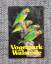 gebrauchtes Buch – Vogelpark Waldsrode – Vogelpark Waldsrode , Parkbroschüre – Bild 2