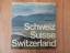 Egli, Emil & Schulthess, Emil: Swissair 