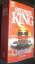 Stephen King: Christine. Horrorroman