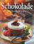 gebrauchtes Buch – Jacqueline Bellefontaine – Das Super-Schokoladenbuch – Bild 2