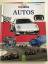 Petra Ignatzy: Autos. Petra Ignatzy: Autos.