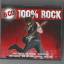 various: 100% Rock - 6 CDs