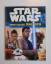 Starwars - Mein cooles Malbuch     (L3)