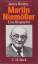 James Bentley: Martin Niemöller. Eine Bi