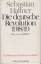 Die deutsche Revolution 1918/19. Wie war es wirklich? Ein Beitrag zur deutschen Geschichte - Sebastian Haffner