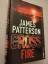 James Patterson: Alex Cross Fire