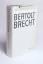 Helmut Jendreiek: Bertolt Brecht : Drama