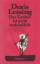 Doris Lessing: Der Zauber ist nicht verk