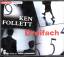 Ken Follett: Dreifach   6 CD