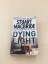 Stuart MacBride: Dying Light (Logan McRa