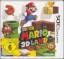 Nintendo: Super Mario 3d Land