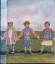 People in Watercolor - Betty Lou Schlemm