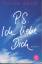 Cecelia Ahern: P.S. Ich liebe Dich