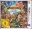 Square Enix: Dragon Quest VII - Fragment