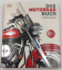 Das Motorrad-Buch - Die große Chronik mit über 1000 Modellen - Duckworth, M