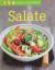 gebrauchtes Buch – Salate – Salate – Bild 2