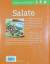 gebrauchtes Buch – Salate – Salate – Bild 4