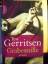 Tess Gerritsen: Grabesstille