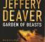 Jeffrey Deaver: Garden of Beasts - 2 CDs