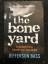 Jefferson Bass: The bone yard