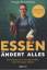 Holger Stromberg: Essen ändert alles - D