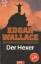 gebrauchtes Buch – Edgar Wallace – Der Hexer – Bild 1