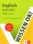 Philip Hewitt: Englisch  Realschule - 7.