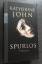 Katherine John: Spurlos