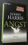 Robert Harris: Angst