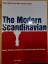 The Modern Scandinavian. Themes, Structures and Plans - Wahls, Matthias, Müller, Karsten, Langrock, Hannes