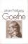 Hans-Heinrich Reuter: Johann Wolfgang Go Hans-Heinrich Reuter: Johann Wolfgang Go