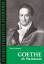 Hans Tümmler: Goethe als Staatsmann Hans Tümmler: Goethe als Staatsmann