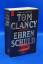 gebrauchtes Buch – Tom Clancy – Ehrenschuld  + :::Geschenk::: – Bild 1