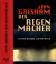 John Grisham: Der Regenmacher - Roman (G