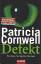 Patricia Cornwell: Defekt - Band 14 - Ei