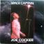 gebrauchter Tonträger – Joe Cocker – space captain - live in concert – Bild 1