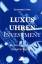 Leonard Löwe: Luxus Uhren Investment - R