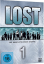 Lost - Die komplette erste Staffel 1