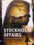 Hanna Lindberg: Stockholm Affairs - Ein 