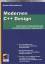 Modernes C++ Design - Generische Programmierung und Entwurfsmuster angewendet - Alexandrescu, Andrei