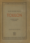 Bloch, Jean Richard: Toulon -Französisch Bloch, Jean Richard: Toulon -Französisch